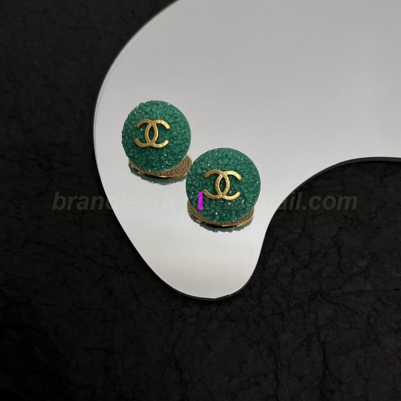 Chanel Earrings 2210